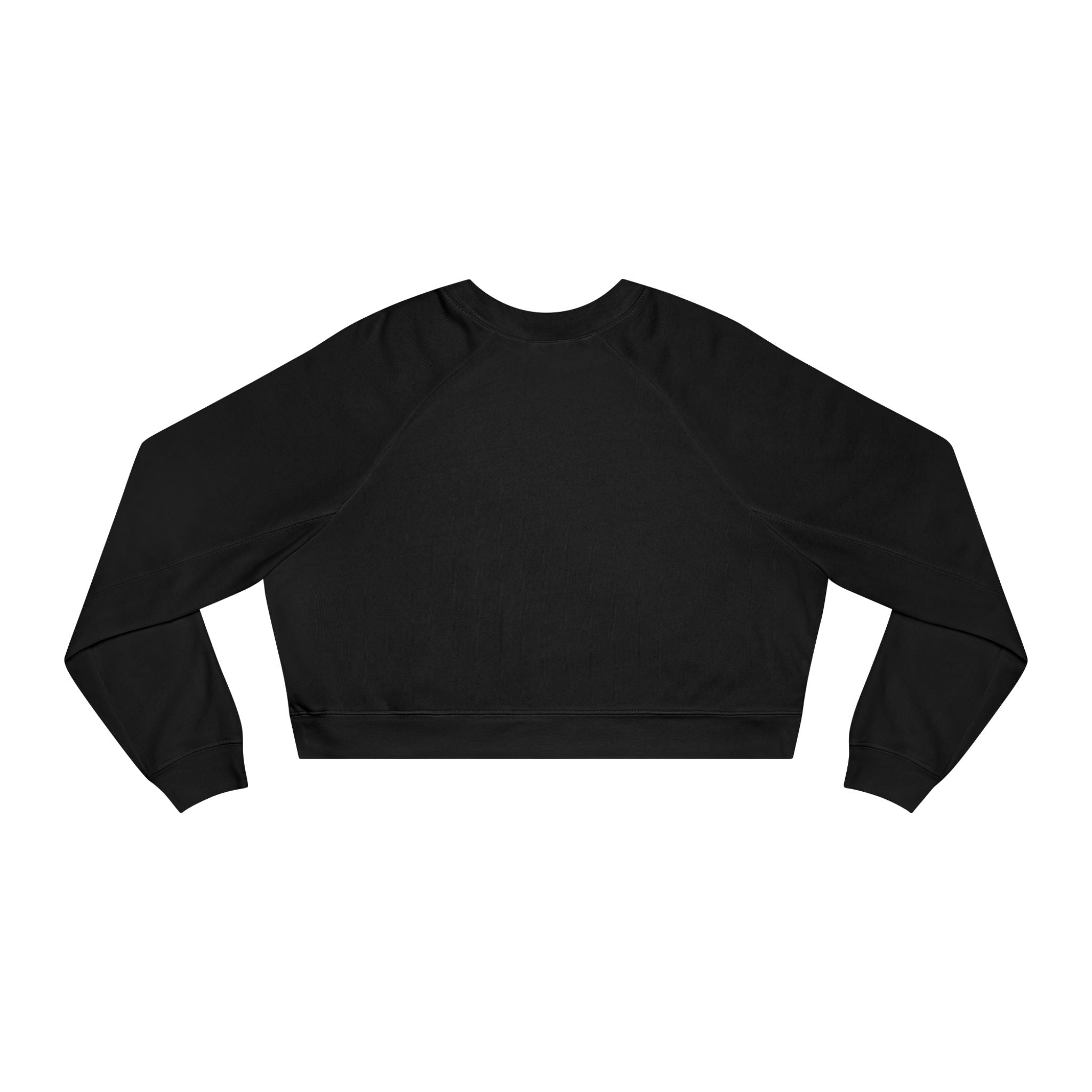 Demon Slayer Cropped Pullover — Love hashira mitsuri Graphic