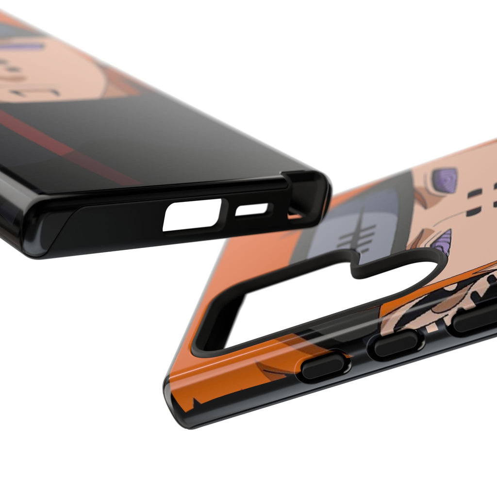 Naruto Character Anime Phone Case — Pain/Nagato Design Tough Protective Cover