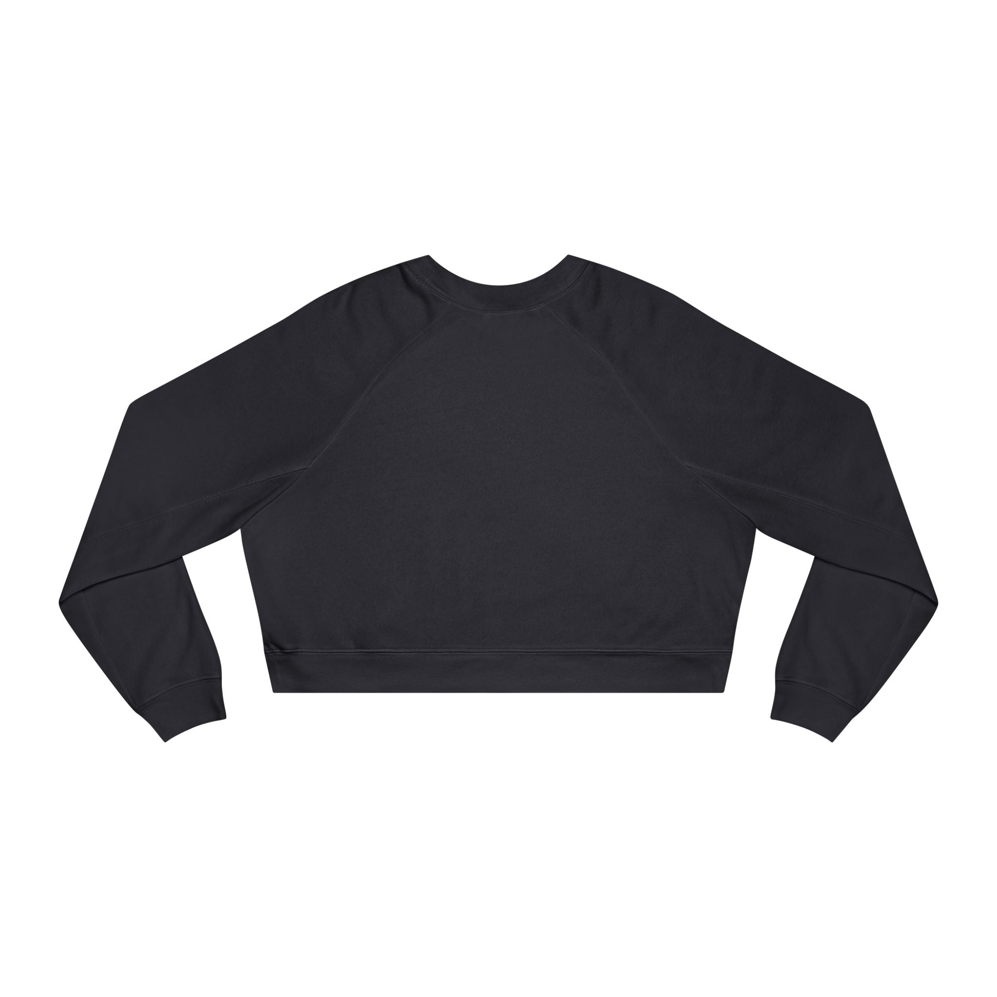 Demon Slayer Cropped Pullover — Love hashira mitsuri Graphic