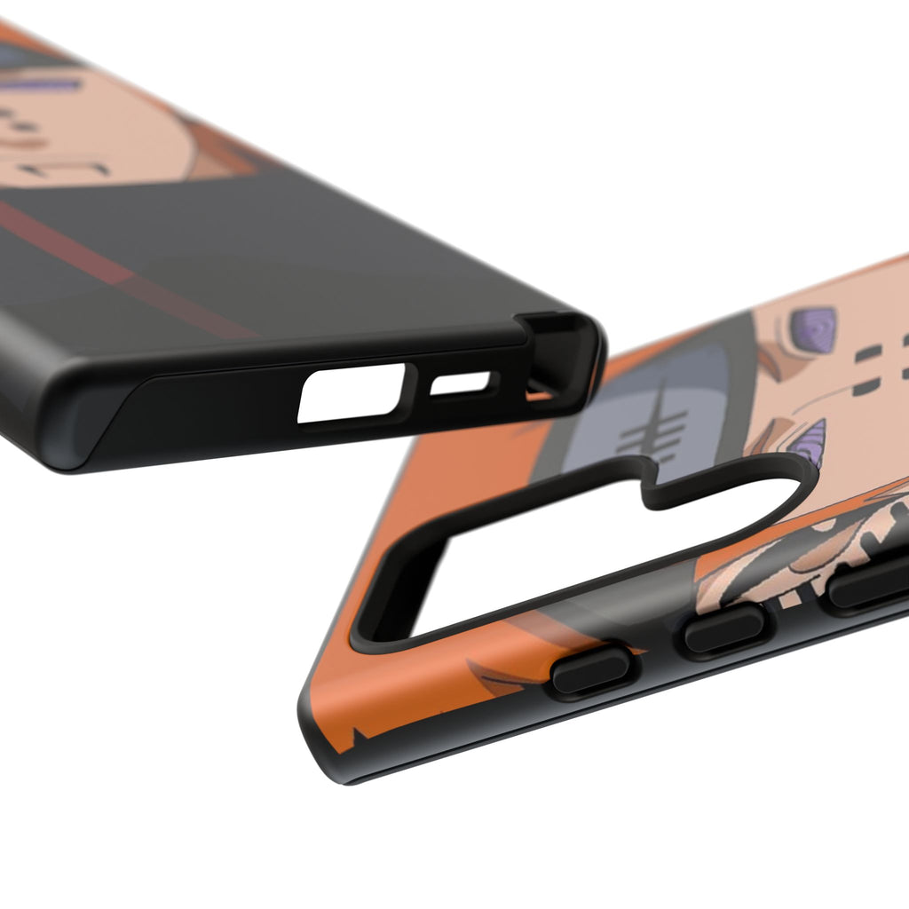 Naruto Character Anime Phone Case — Pain/Nagato Design Tough Protective Cover