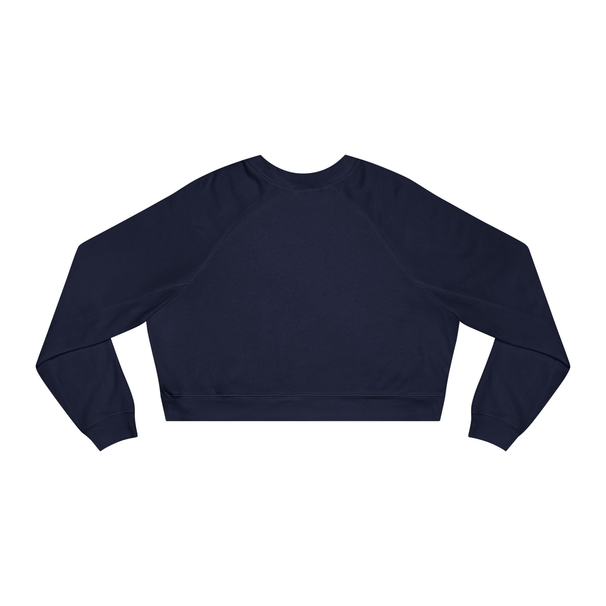 Demon Slayer Cropped Pullover — Love hashira mitsuri Graphic